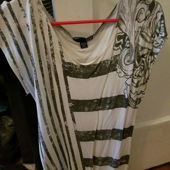 Fox t-shirt - Picture 2 of 2